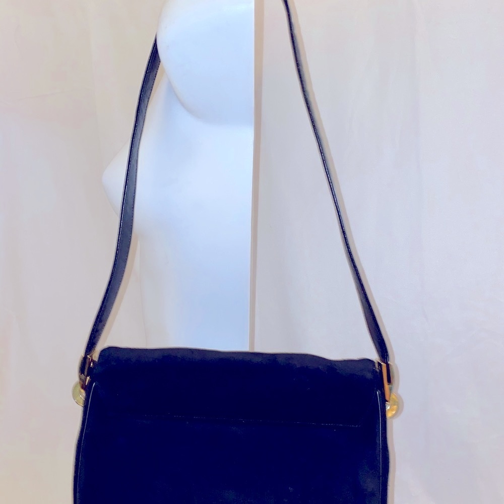 Susan Gail Vintage Shoulder Bag - Picture 4 of 9